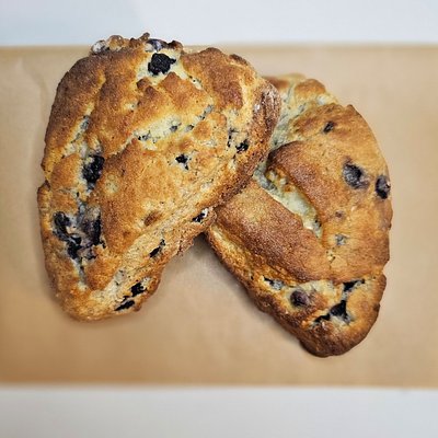 Scones (Dozen)