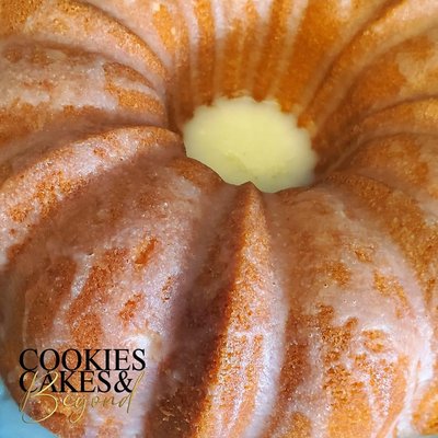  Pound Cake