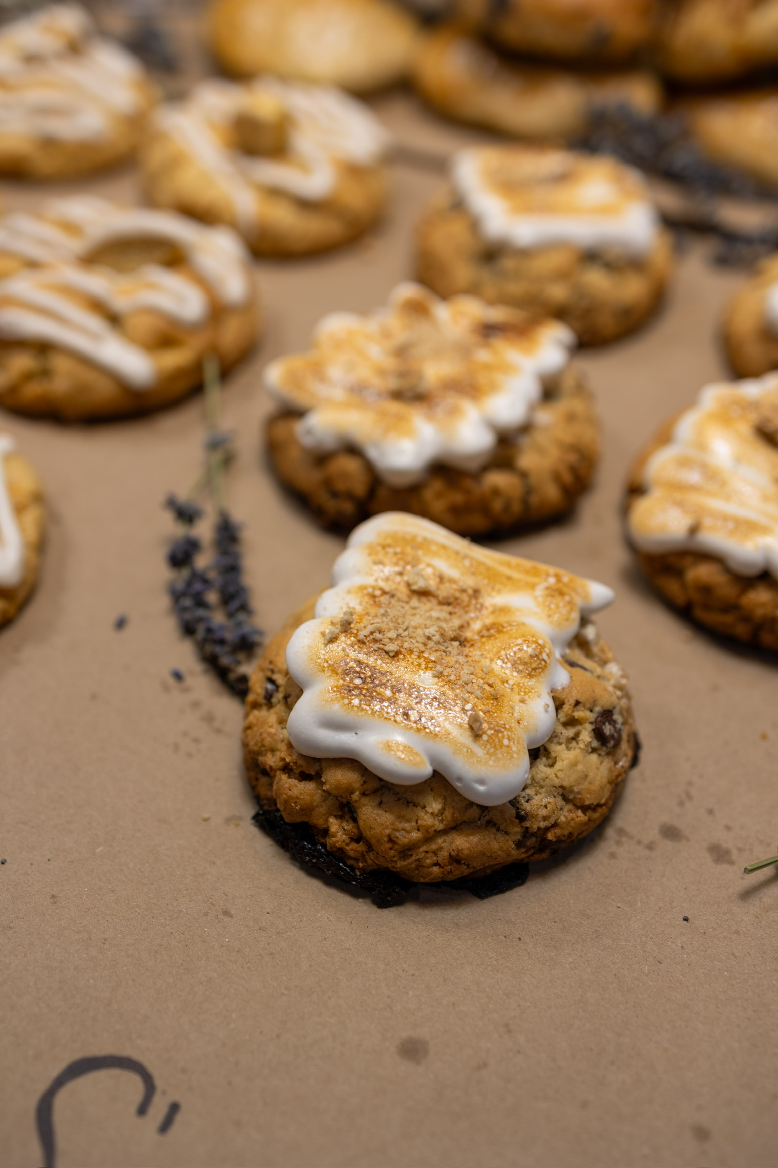 S’mores
