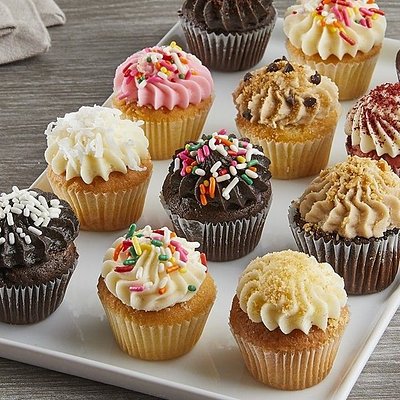 Cupcakes