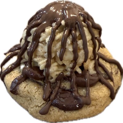 GF Celebration Cookies - 1/2 Dozen (Gluten-Free Ingredients)