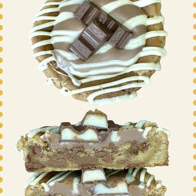 Kinder Chocolate 