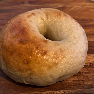 Sourdough Egg Bagels (6ct)