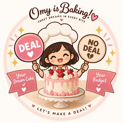 Make Your Offer- Deal Or No Deal?