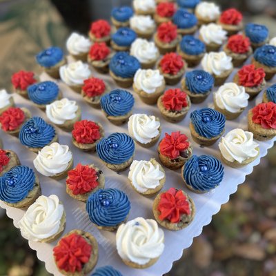 2 Dzn Original Cookie Bites