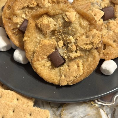 1oz S’mores 