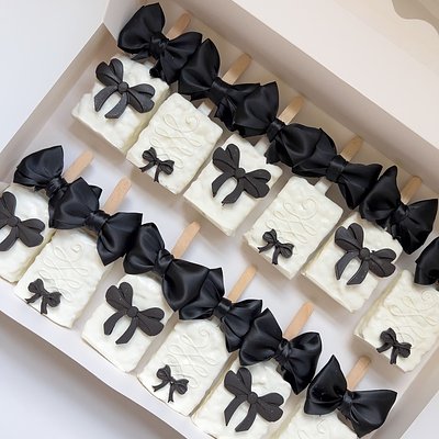 Simple Rice Krispies 