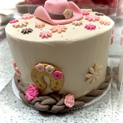 Custom Cake