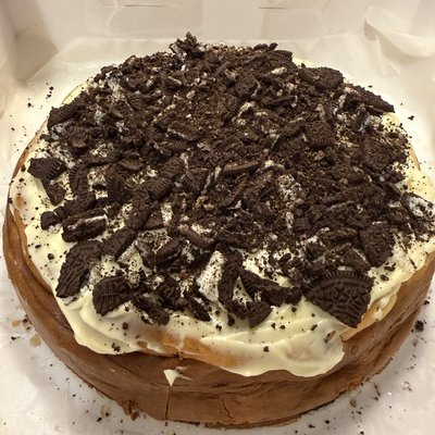 Oreo Cheesecake 
