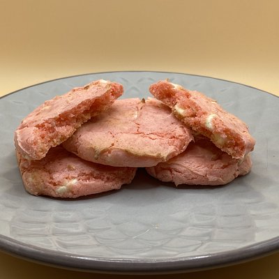 Cherry Almond $2.50 each