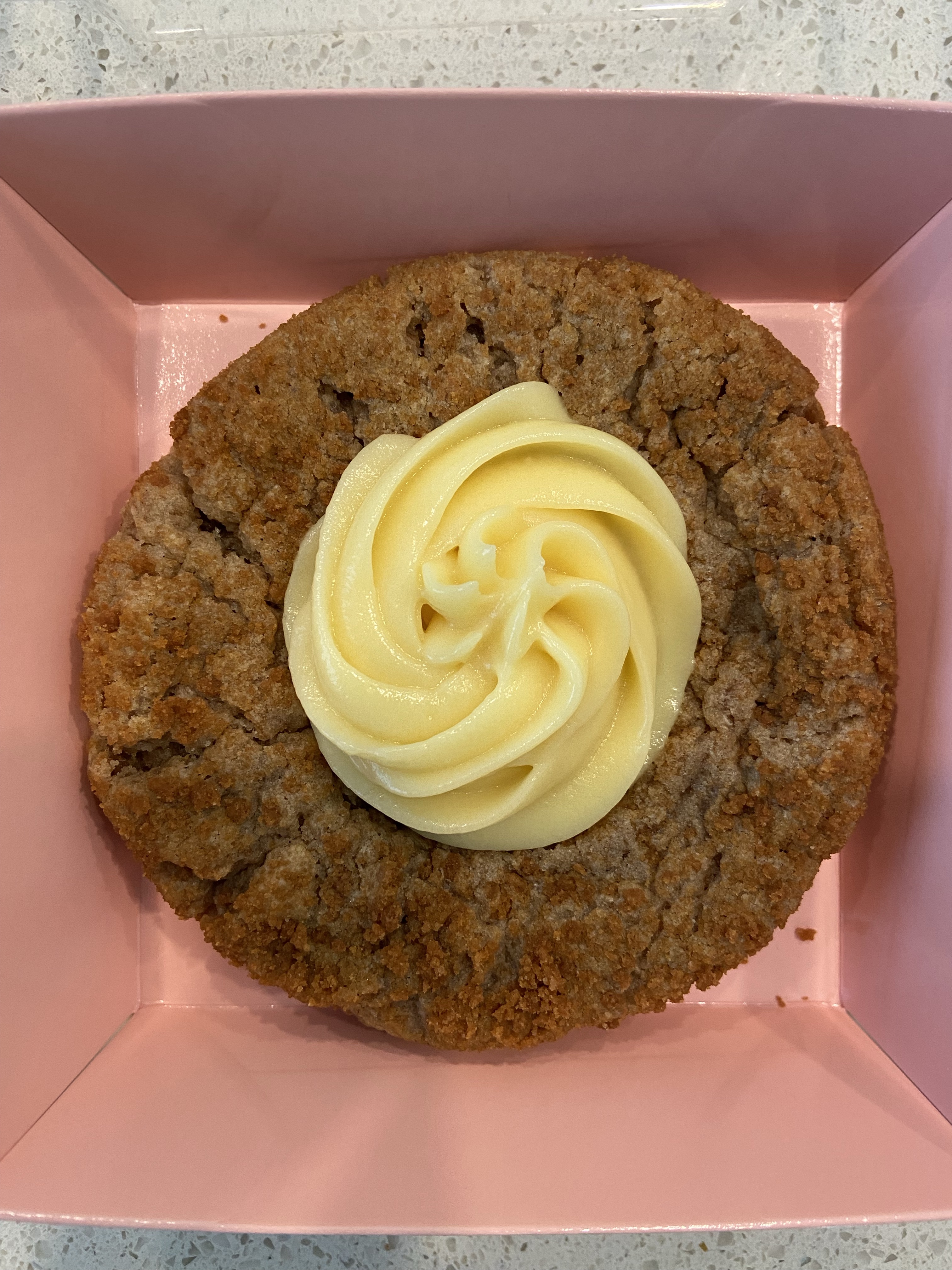 Half Dozen Gourmet Cookies 