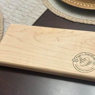 Bread Board 