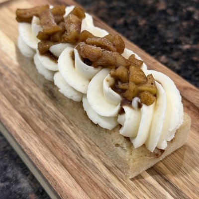 Apple Pie Bar ( Price Per Bar)
