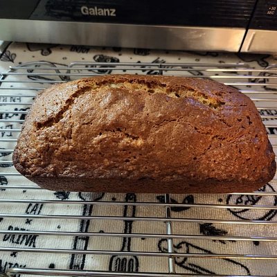 Banana Bread