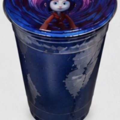 Coraline