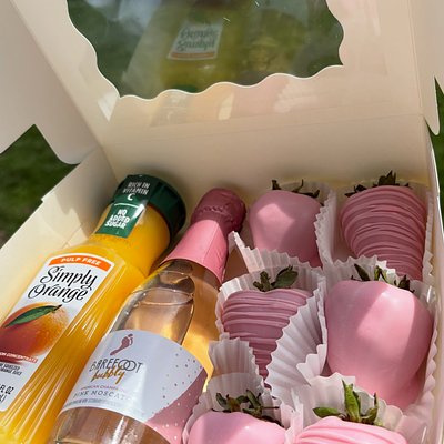 Mimosa Box
