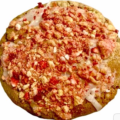 Strawberry Shortcake