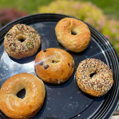 Bagels