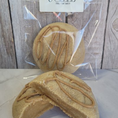 Peanut butter Cookie