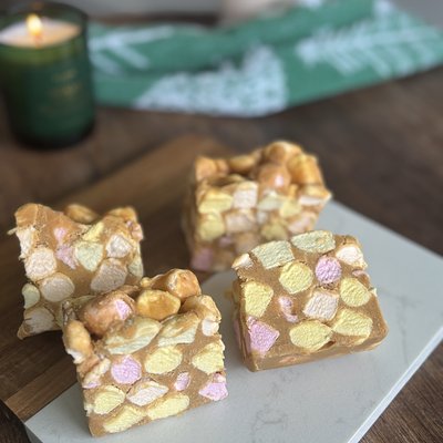 Confetti Squares 