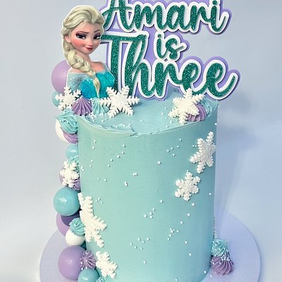 Kids Cakes