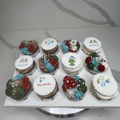 Cupcakes 
