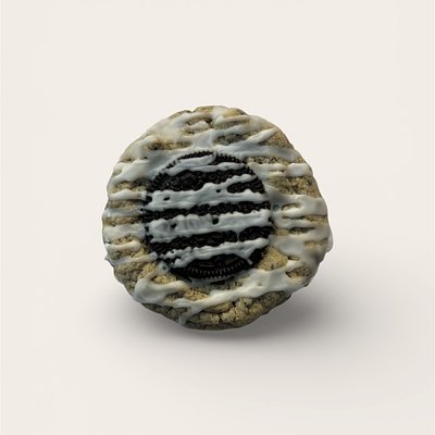 Cookies N’ Cream 