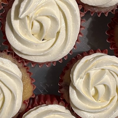 DreamHaus Cupcakes 