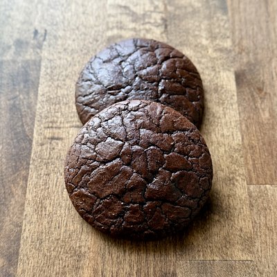 Brownie Cookies