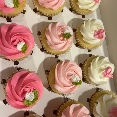 Cupcakes 