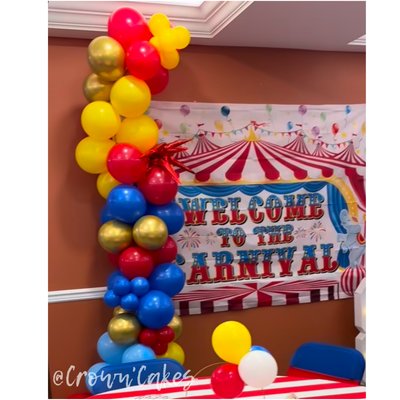 Balloon Art
