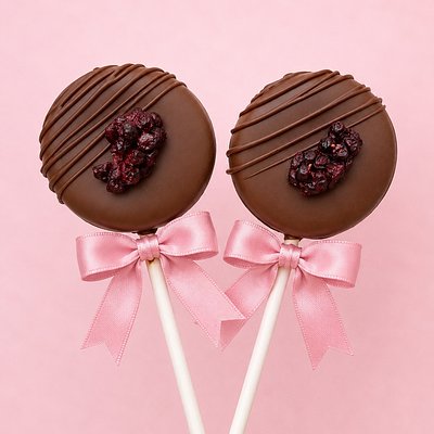Chocolate Berry 
