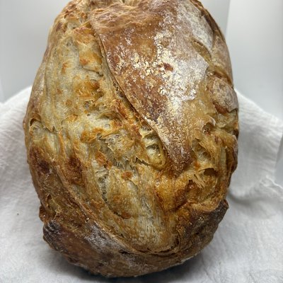Italian herb Loaf