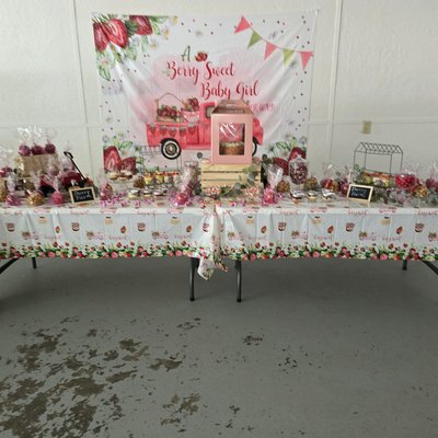 Baby Shower 