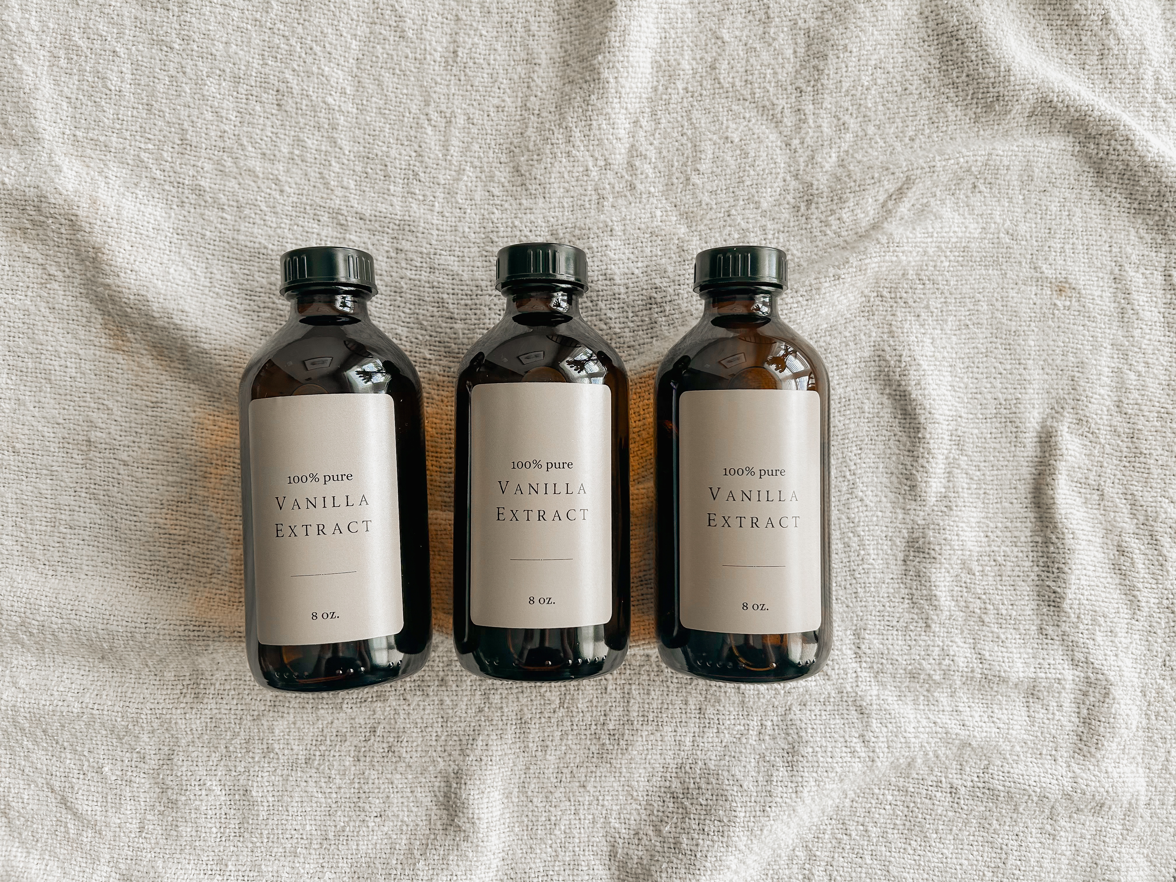 Vanilla Extract