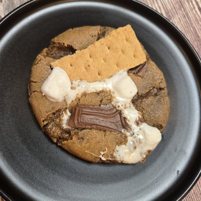 S'mores Cookie