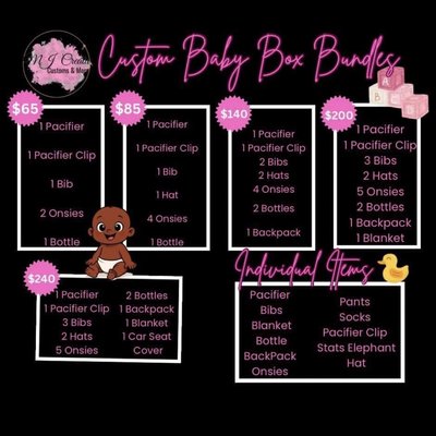 Baby box