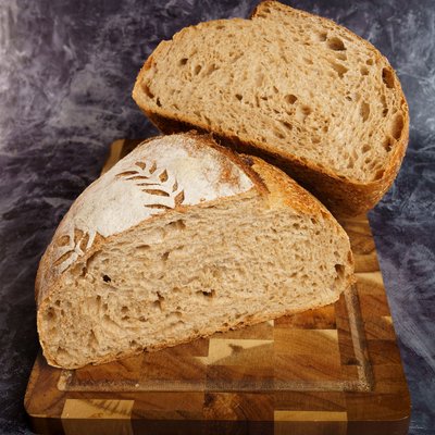 Wheat