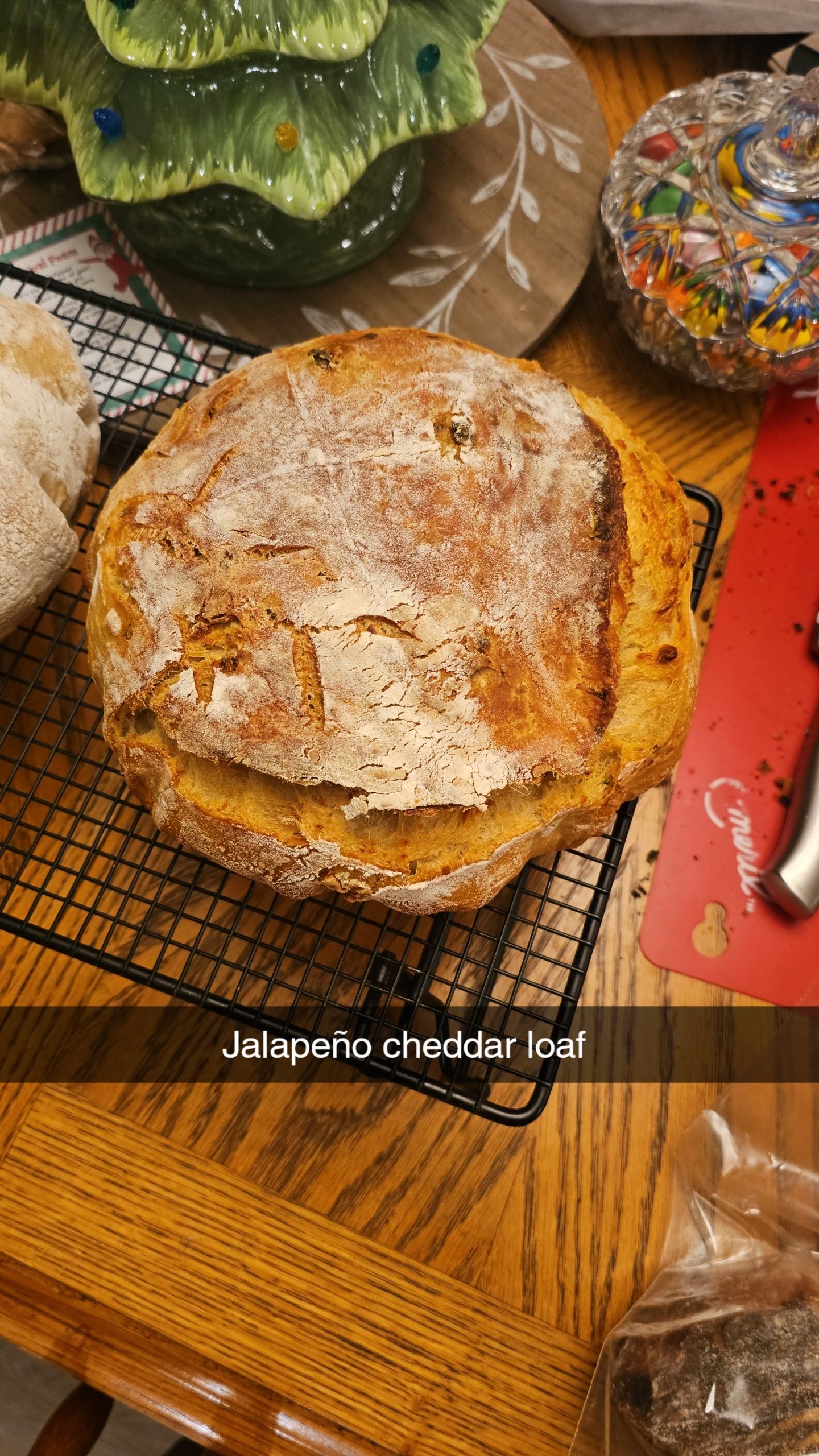 Jalapeño Cheddar 