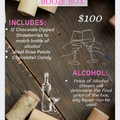 Booze Box