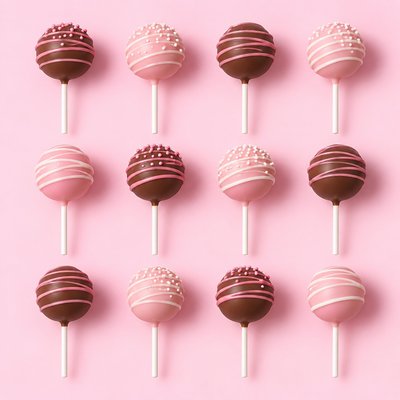 Cakepops