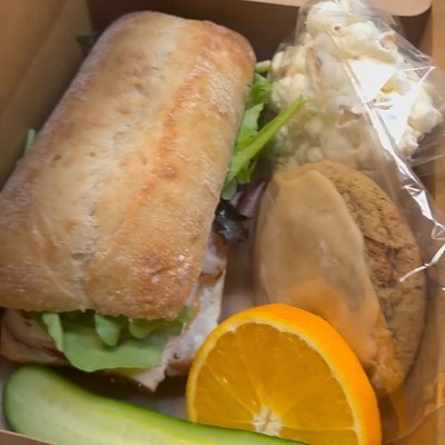 Lunch Box