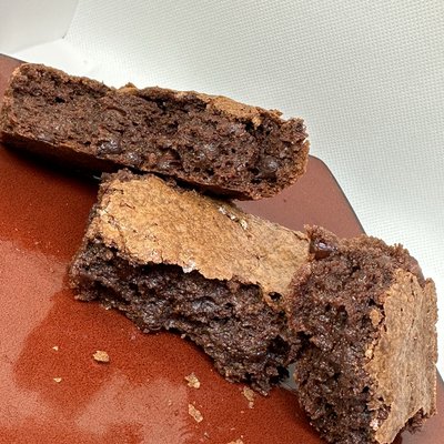 Brownies 
