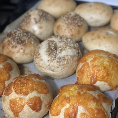Bagels