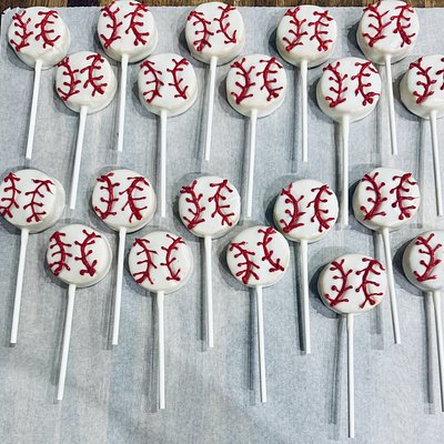 Cake Pops