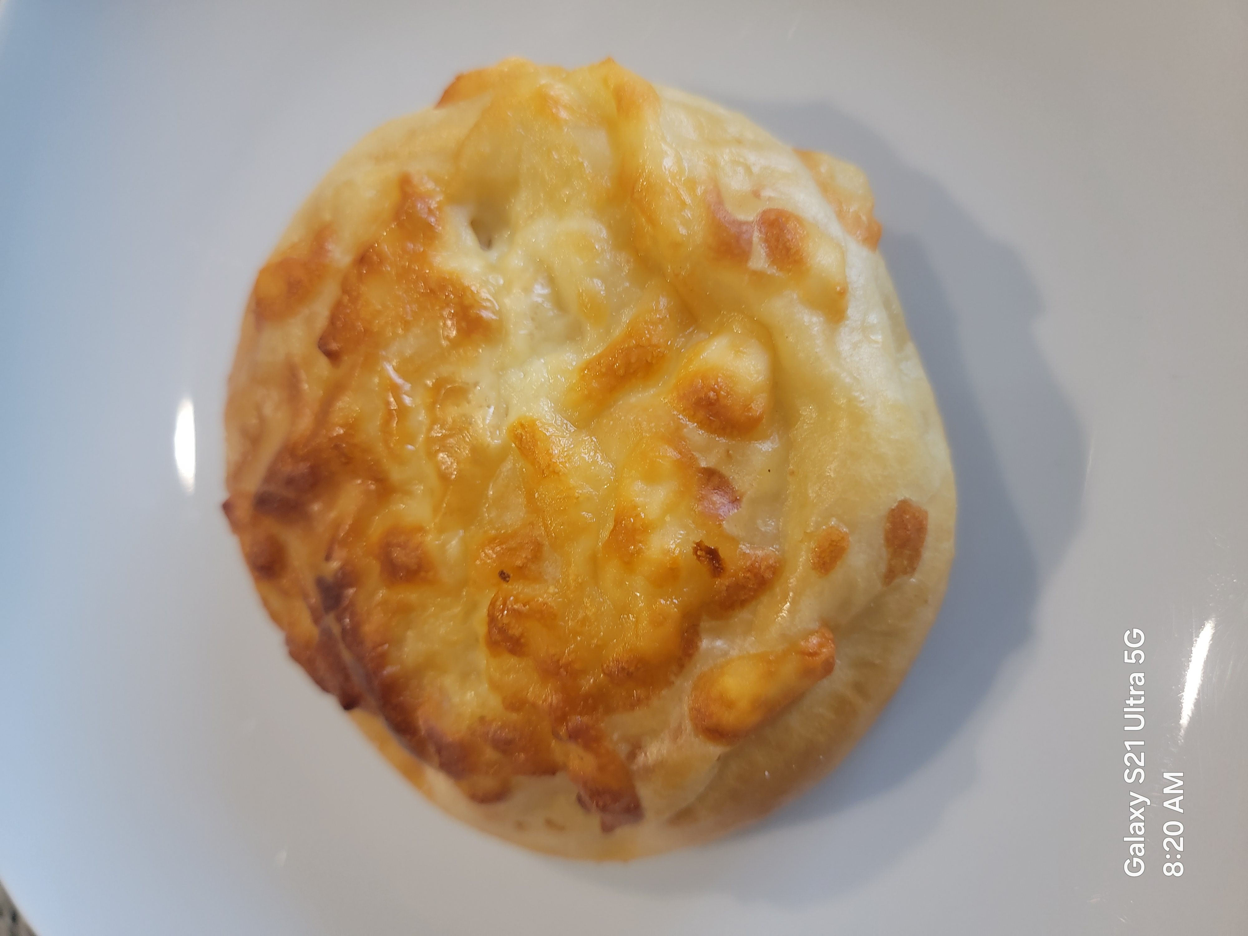 Cheese Bread