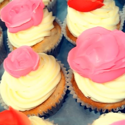 Cupcakes