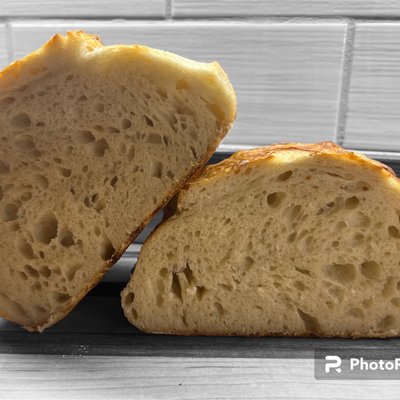 Classic Sourdough