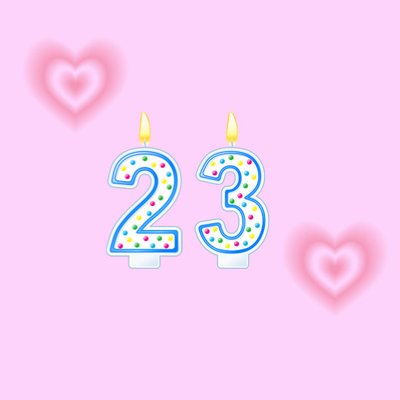 ᴀᴅᴅ ɴᴜᴍʙᴇʀ ᴄᴀɴᴅʟeꜱ ♡