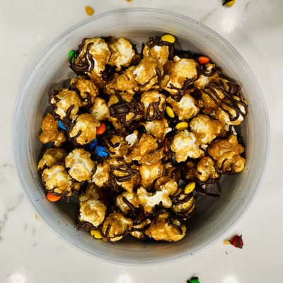 M&M (3 Bags)
